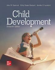 Looseleaf for Child Development: an Introduction 16th