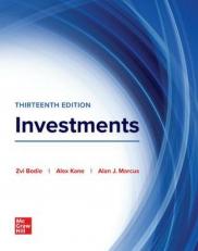 Investments 13th