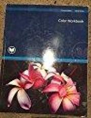 Color Workbook, Custom Edition for Rio Salado College 4th