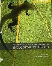 Evolutionary Analysis and Ecology - Texas A&M 