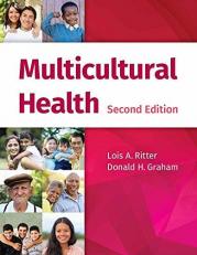 Multicultural Health 2nd