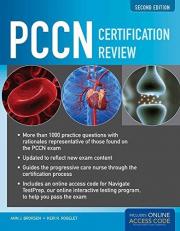 PCCN Certification Review with CD-ROM 2nd
