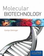 Molecular Biotechnology 