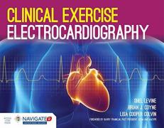 Clinical Exercise Electrocardiography 