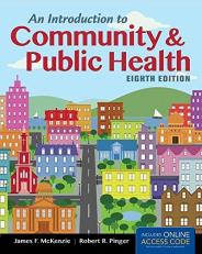 An Introduction to Community and Public Health with Access 8th