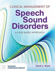 Clinical Management of Speech Sound Disorders: a Case-Based Approach with Access 