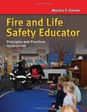 Fire and Life Safety Educator: Principles and Practice with Access 2nd