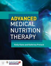 Advanced Medical Nutrition Therapy with Access 