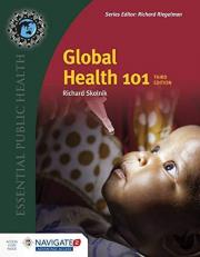Global Health 101 with Access 3rd
