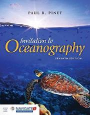 Invitation to Oceanography 7th