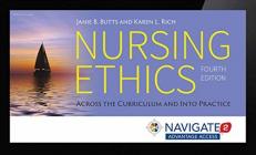 Navigate 2 Advantage Access For Nursing Ethics Access Card