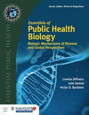Essentials of Public Health Biology with Access 