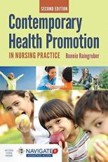 Contemporary Health Promotion in Nursing Practice with Access 2nd