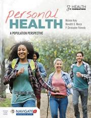 Personal Health: a Population Perspective with Access 