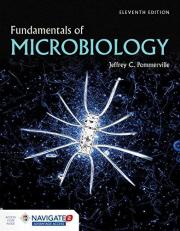 Fundamentals of Microbiology with Access 11th