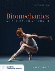 Biomechanics a Case-Based Approach with Access 2nd