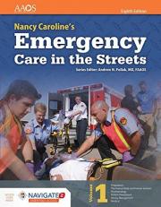 Nancy Caroline's Emergency Care in the Streets with Access 8th