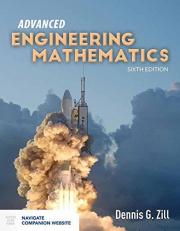Advanced Engineering Mathematics with Access 6th