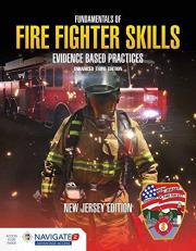 Fundamentals of Fire Fighter Skills (New Jersey Edition) 3rd
