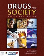 Drugs and Society with Access 13th