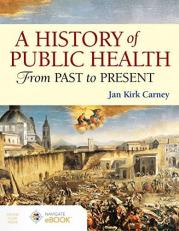 A History of Public Health : From Past to Present 