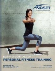 NASM Essentials of Personal Fitness Training 5th
