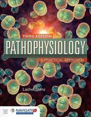 Pathophysiology: a Practical Approach with Access 3rd