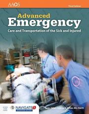 Advanced Emergency AEMT : Care and Transportation of the Sick and Injured with Access 3rd