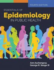 Essentials of Epidemiology in Public Health 4th