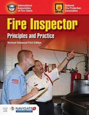 Fire Inspector : Principles and Practice 1st