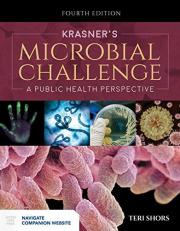 Krasner's Microbial Challenge: a Public Health Perspective with Access 4th