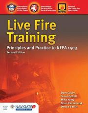 Live Fire Training: Principles and Practice 2nd