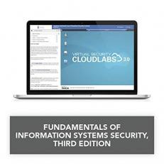 Fundamentals of Information Systems Security Access Code 