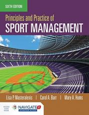 Principles and Practice of Sport Management with Access 6th