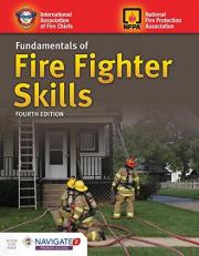 Fundamentals of Fire Fighter Skills 4th