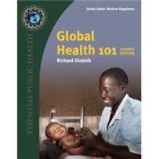Global Health 101 4th