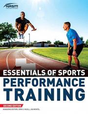NASM Essentials of Sports Performance Training 2nd