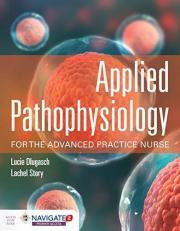 Applied Pathophysiology for the Advanced Practice Nurse with Access 