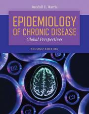 Epidemiology of Chronic Disease: Global Perspectives 2nd
