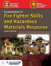 Fundamentals of Fire Fighter Skills and Hazardous Materials Response 4th