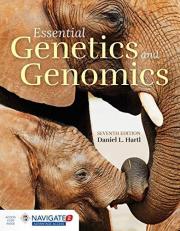 Essential Genetics and Genomics with Access 7th