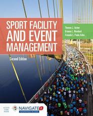 Sport Facility and Event Management with Access 2nd