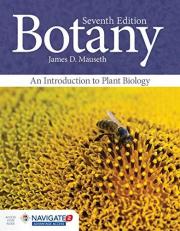 Botany: an Introduction to Plant Biology with Access 7th