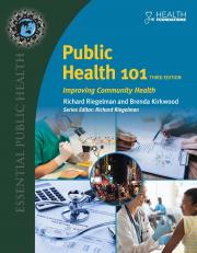 Public Health 101 