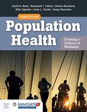 Population Health: Creating a Culture of Wellness with Navigate 2 Advantage Access with Access