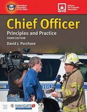 Chief Officer : Principles and Practice with Access 3rd