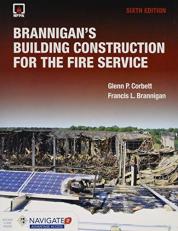 Brannigan's Building Construction for the Fire Service : Includes Navigate Advantage Access with Access 6th