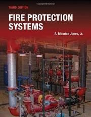 Fire Protection Systems with Access 3rd