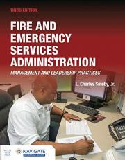 Fire and Emergency Services Administration : Management and Leadership Practices Includes Navigate Advantage Access 3rd