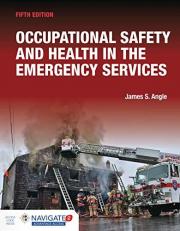 Occupational Safety and Health in the Emergency Services with Access 5th